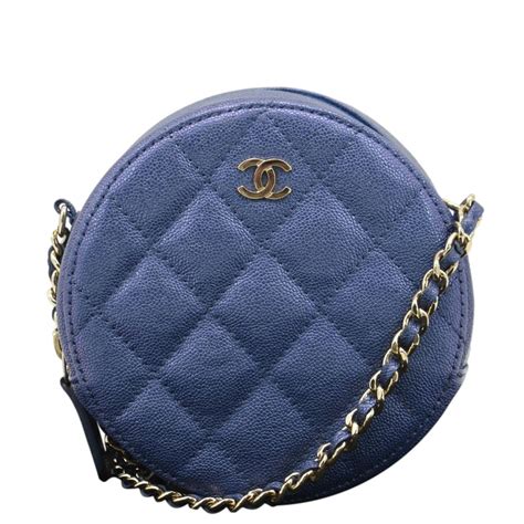 chanel round clutch with chain 2021|chanel clutch bag with chain.